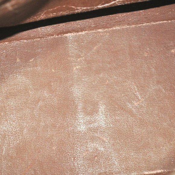 Auth Burberrys Nova Check 2Way Travel Boston Bag P - Picture 6 of 15